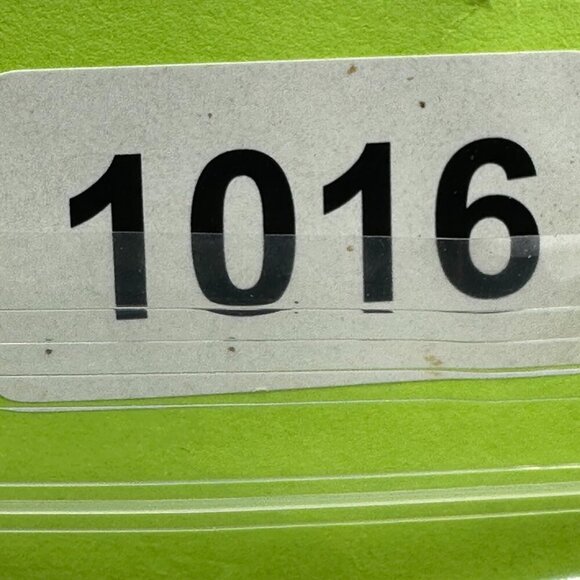 3/$30 Folio Watch Women Silver Bangle Band Floating Crystal Accent Works 6.75" - Picture 13 of 14